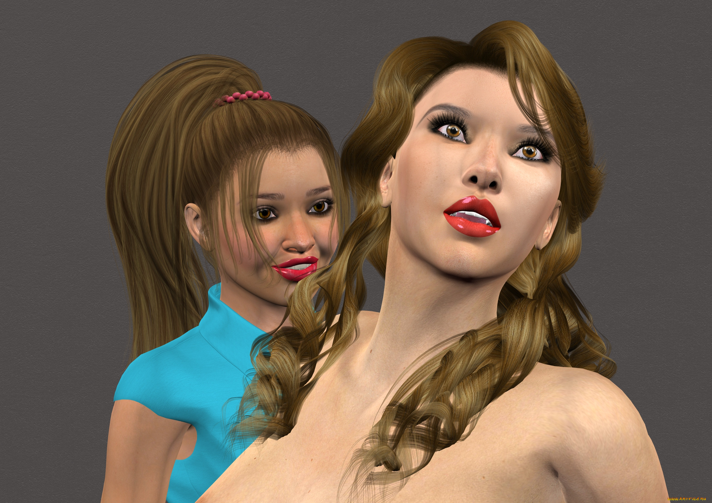 3 ,  , portraits, , , 